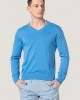 Pulover Barbati Gant Blue Logo Pulover Barbati Gant Blue Logo