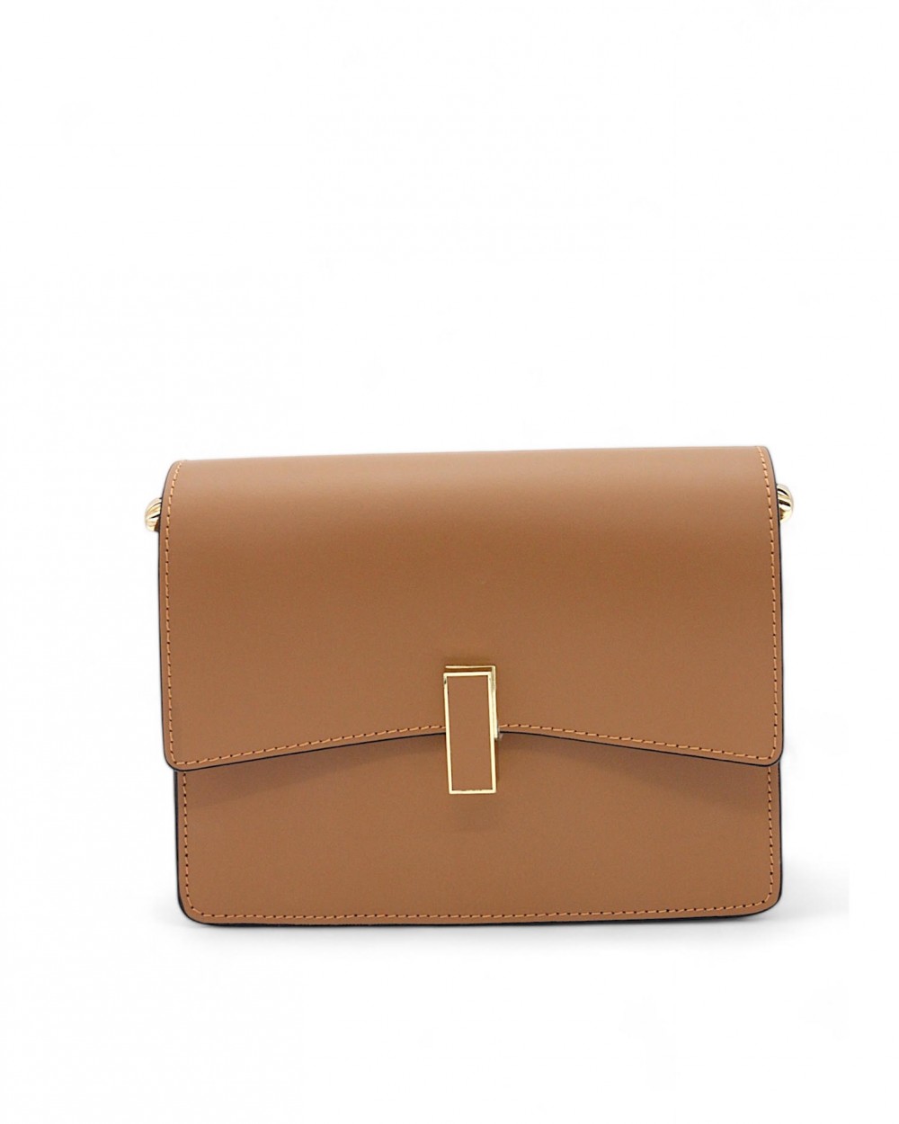 Geanta Crossbody Piele Naturala Made in Italy Maro