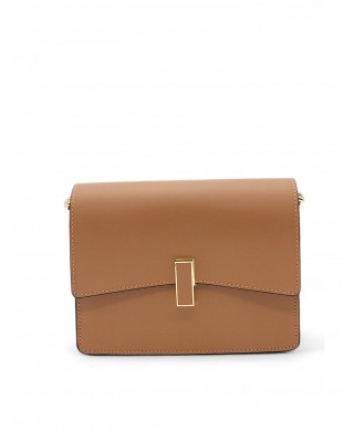 Geanta Crossbody Piele Naturala Made in Italy Maro