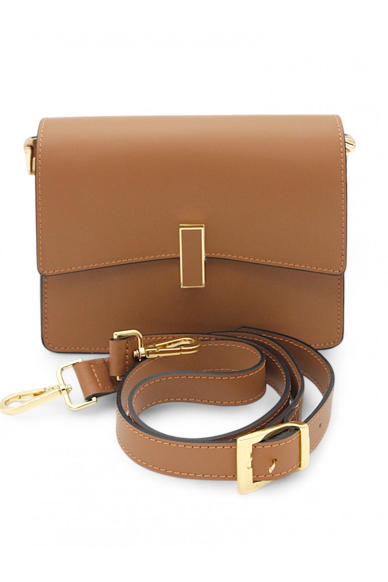 Geanta Crossbody Piele Naturala Made in Italy Maro Geanta Crossbody Piele Naturala Made in Italy Maro