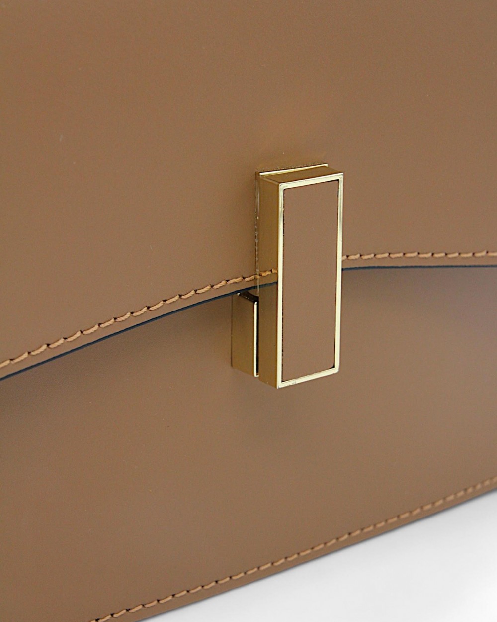 Geanta Crossbody Piele Naturala Made in Italy Maro