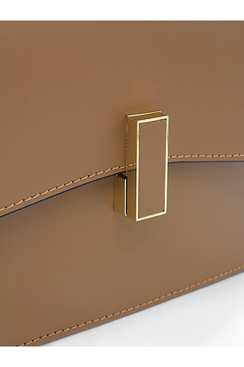 Geanta Crossbody Piele Naturala Made in Italy Maro Geanta Crossbody Piele Naturala Made in Italy Maro