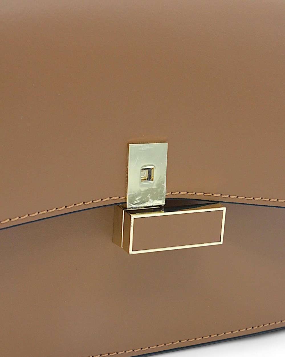 Geanta Crossbody Piele Naturala Made in Italy Maro