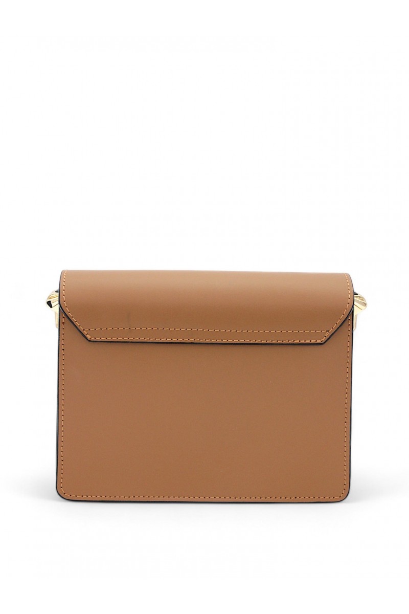 Geanta Crossbody Piele Naturala Made in Italy Maro Geanta Crossbody Piele Naturala Made in Italy Maro
