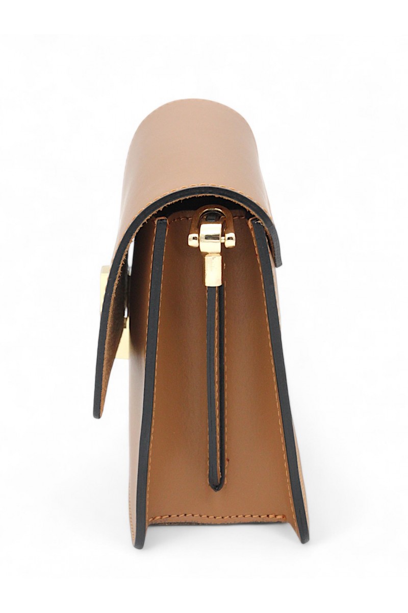 Geanta Crossbody Piele Naturala Made in Italy Maro Geanta Crossbody Piele Naturala Made in Italy Maro