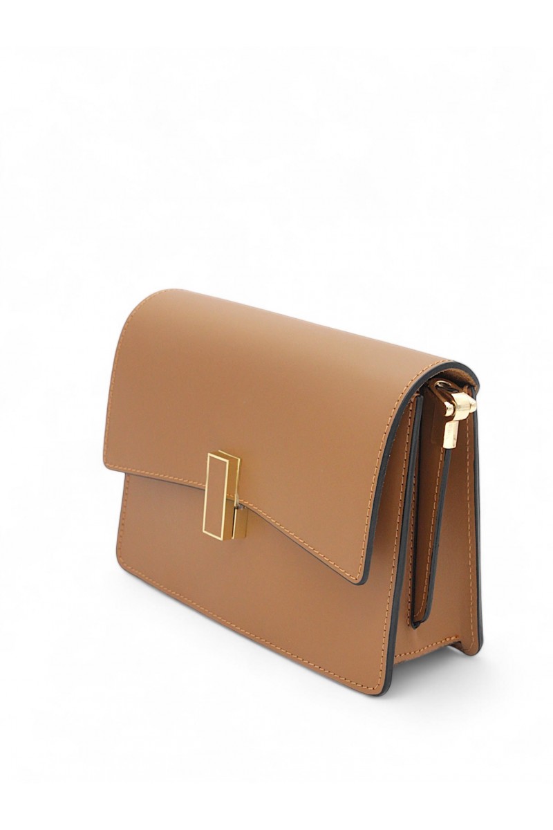 Geanta Crossbody Piele Naturala Made in Italy Maro Geanta Crossbody Piele Naturala Made in Italy Maro