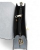 Geanta Crossbody Piele Naturala Made in Italy Blue Geanta Crossbody Piele Naturala Made in Italy Blue