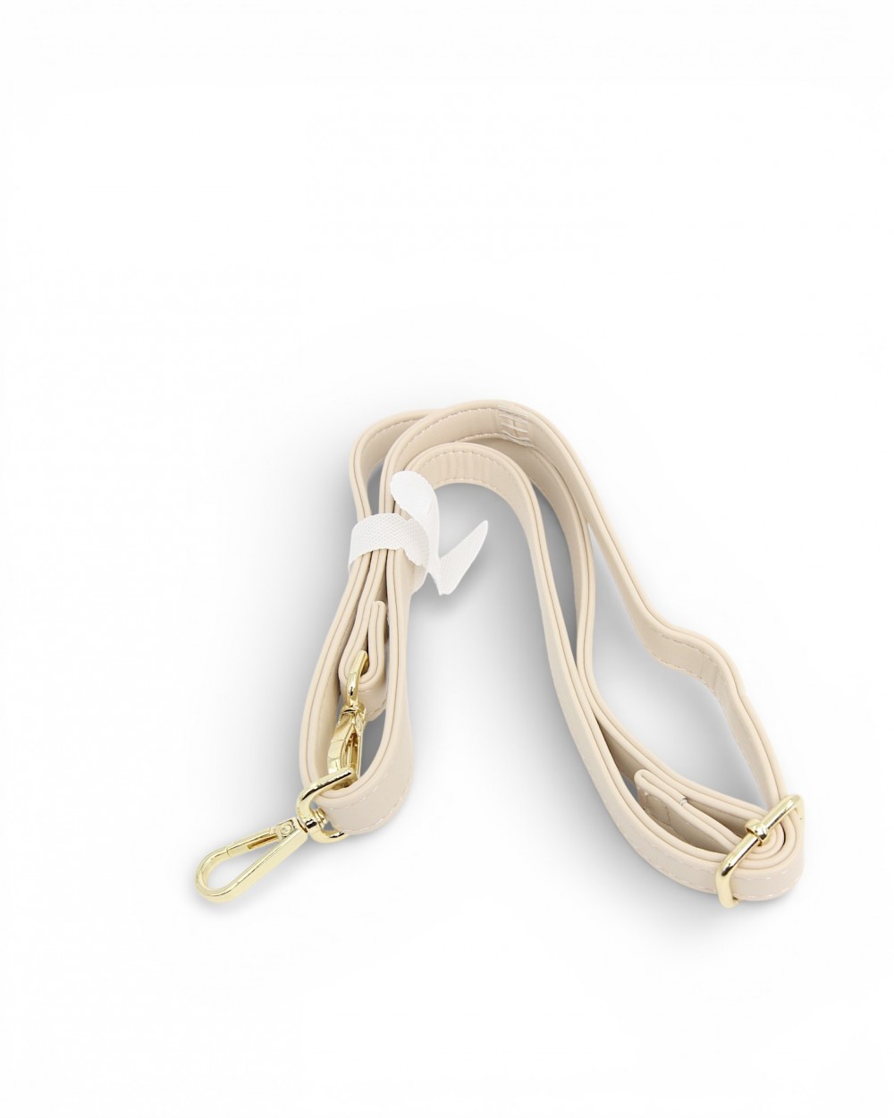 Geanta eleganta blanita alba accesorii aurii