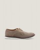 Pantofi Casual Harmont & Blaine Usori Din Piele Intoarsa Bej Barbati Pantofi Casual Harmont & Blaine Usori Din Piele Intoarsa Bej Barbati
