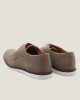 Pantofi Casual Harmont & Blaine Usori Din Piele Intoarsa Bej Barbati Pantofi Casual Harmont & Blaine Usori Din Piele Intoarsa Bej Barbati