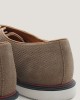 Pantofi Casual Harmont & Blaine Usori Din Piele Intoarsa Bej Barbati Pantofi Casual Harmont & Blaine Usori Din Piele Intoarsa Bej Barbati