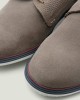 Pantofi Casual Harmont & Blaine Usori Din Piele Intoarsa Bej Barbati Pantofi Casual Harmont & Blaine Usori Din Piele Intoarsa Bej Barbati