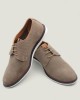 Pantofi Casual Harmont & Blaine Usori Din Piele Intoarsa Bej Barbati Pantofi Casual Harmont & Blaine Usori Din Piele Intoarsa Bej Barbati