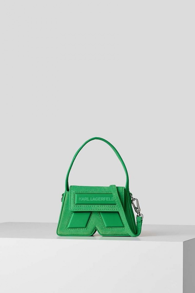 Geanta Karl Lagerfeld Essential K Nano