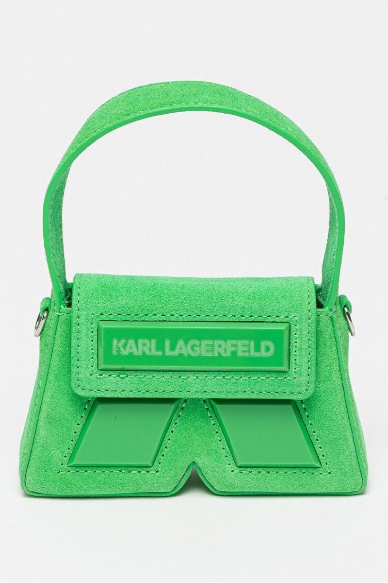 Geanta Karl Lagerfeld Essential K Nano