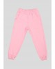 Pantalon LA FIGURA copii sport roz