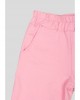 Pantalon LA FIGURA copii sport roz