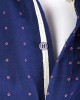 Camasa Barbati Alessandro Lamura Milano Casual Albastra Made in Italy Camasa Barbati Alessandro Lamura Milano Casual Albastra Made in Italy