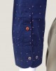 Camasa Barbati Alessandro Lamura Milano Casual Albastra Made in Italy Camasa Barbati Alessandro Lamura Milano Casual Albastra Made in Italy