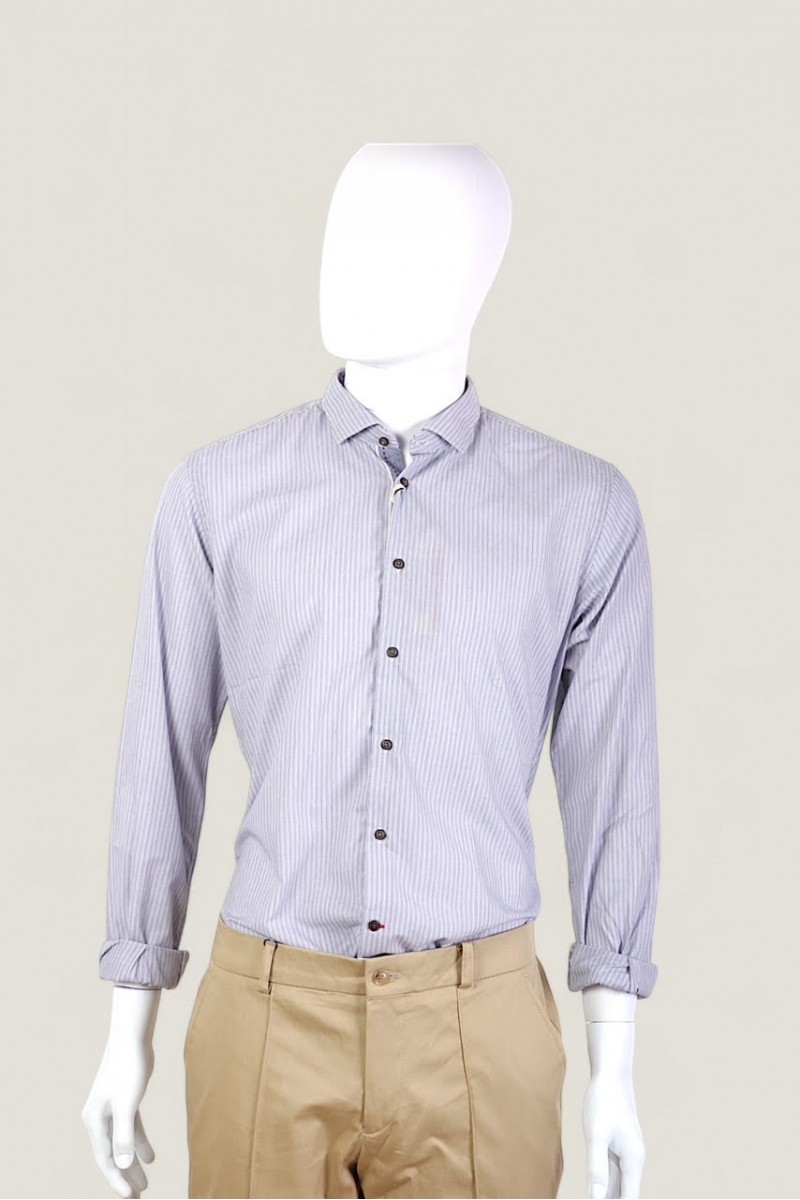 Pantaloni Barbati Bej Confort Fit Subtiri Slim Fit La Figura Pantaloni Barbati Bej Confort Fit Subtiri Slim Fit La Figura