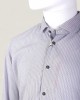 Camasa Barbati Alessandro Lamura Milano Casual cu Dungi Fine Made in Italy Camasa Barbati Alessandro Lamura Milano Casual cu Dungi Fine Made in Italy