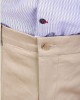 Pantaloni Barbati Bej Confort Fit Subtiri Slim Fit La Figura Pantaloni Barbati Bej Confort Fit Subtiri Slim Fit La Figura