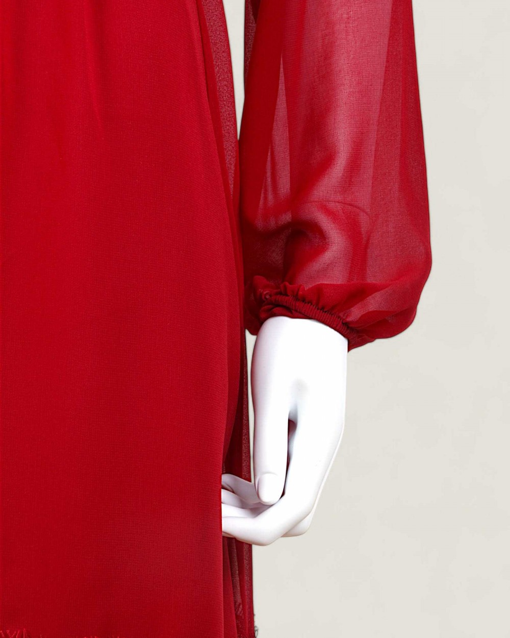 Rochie LIU JO dama, scurta, culoarea bordeaux cu jupa W69049T0110