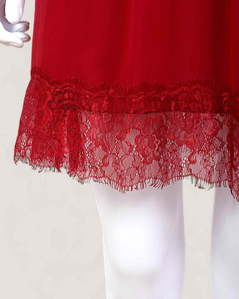 Rochie LIU JO dama, scurta, culoarea bordeaux cu jupa W69049T0110