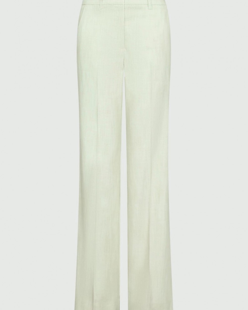 Pantaloni Marella Evazati Fistic