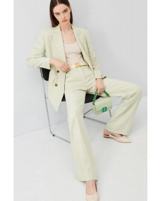 Pantaloni Marella Evazati Fistic