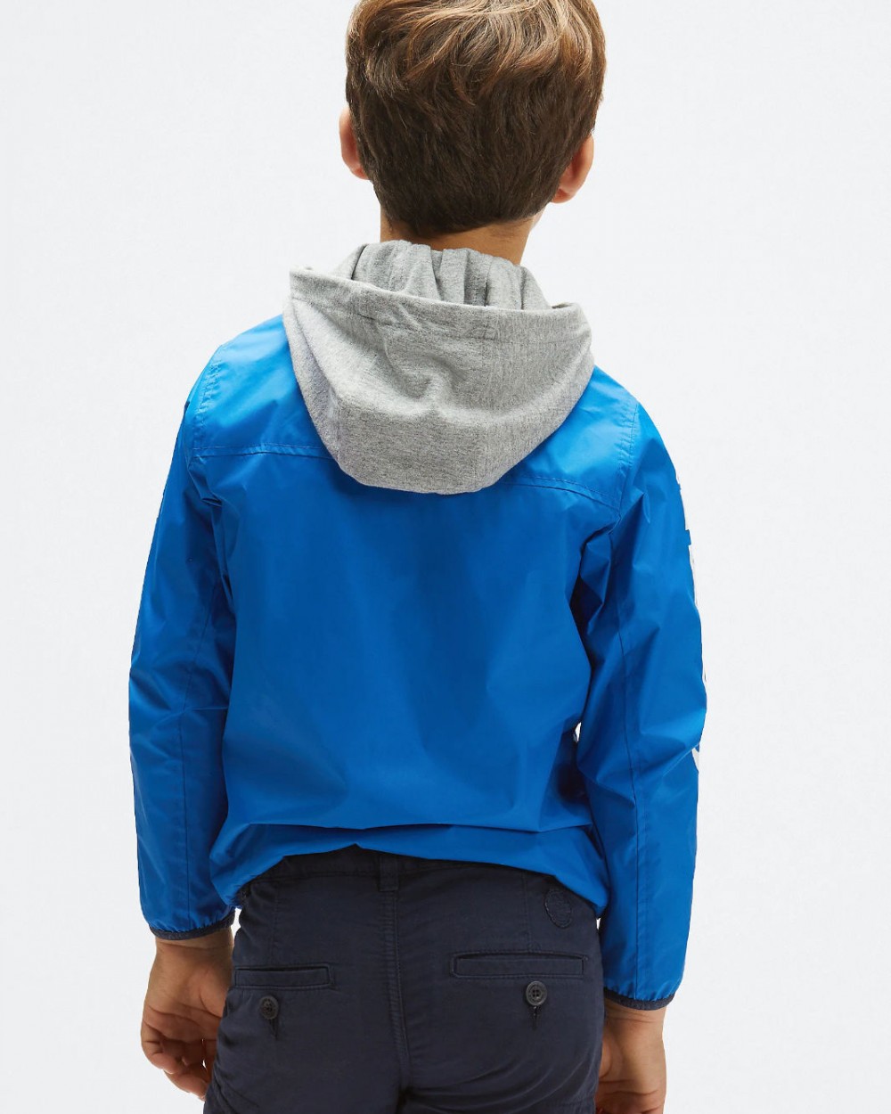 Geacă reversibilă NORTH SAILS copii Geacă reversibilă NORTH SAILS copii