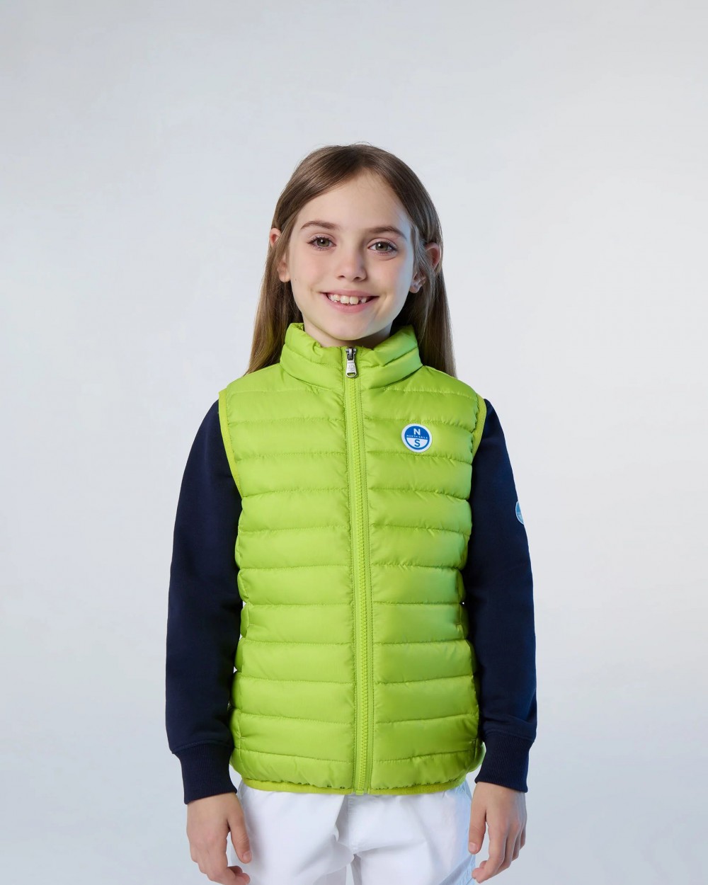 Vesta copii North Sails 
