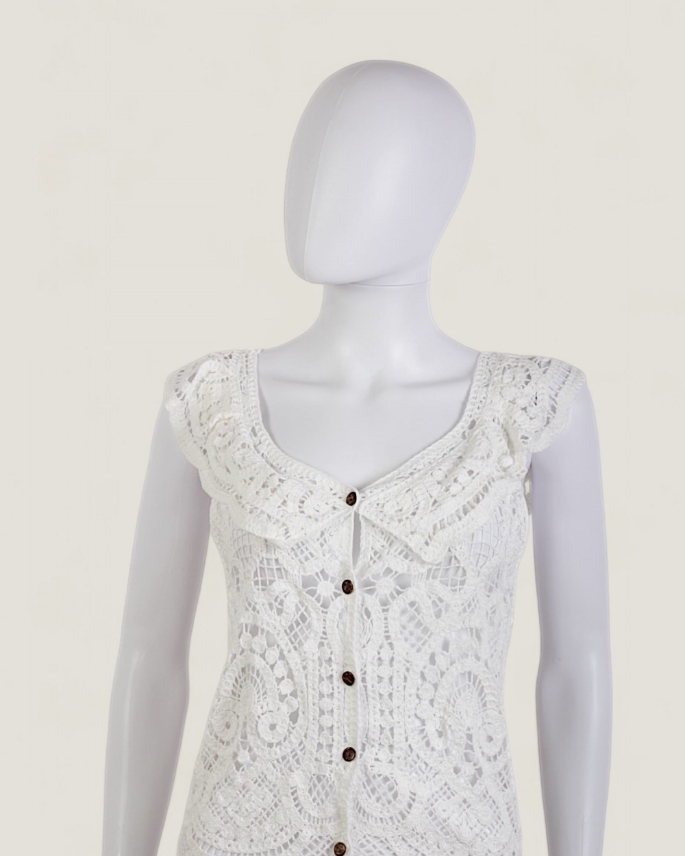 Bluza Alba Broderie Dama Italy Style