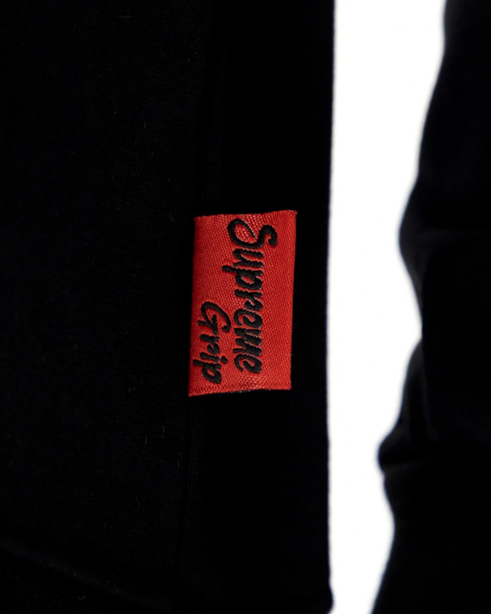 Hanorac Dama Supreme Grip Negru