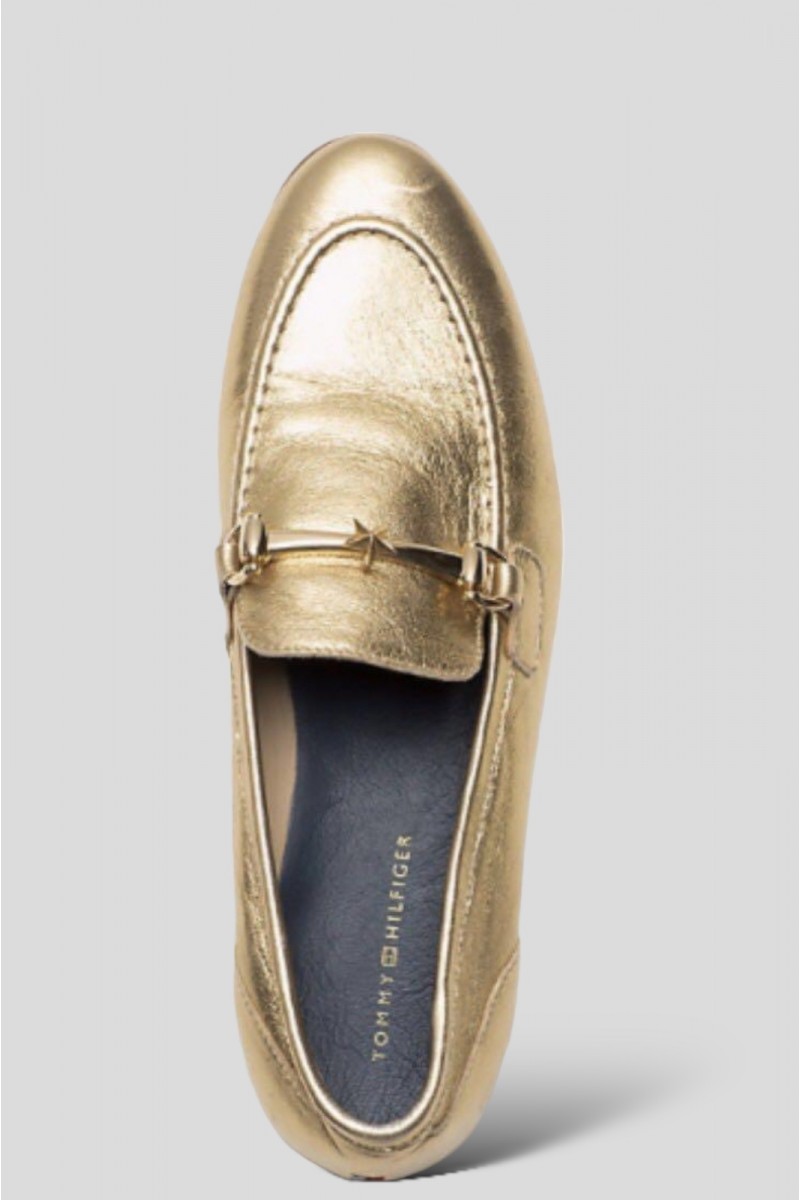Mocasini TOMMY HILFIGER D1285Oris Mocasini TOMMY HILFIGER D1285Oris