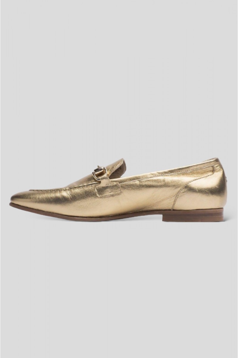 Mocasini TOMMY HILFIGER D1285Oris Mocasini TOMMY HILFIGER D1285Oris
