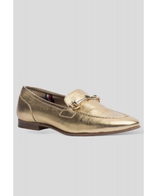 Mocasini TOMMY HILFIGER D1285Oris
