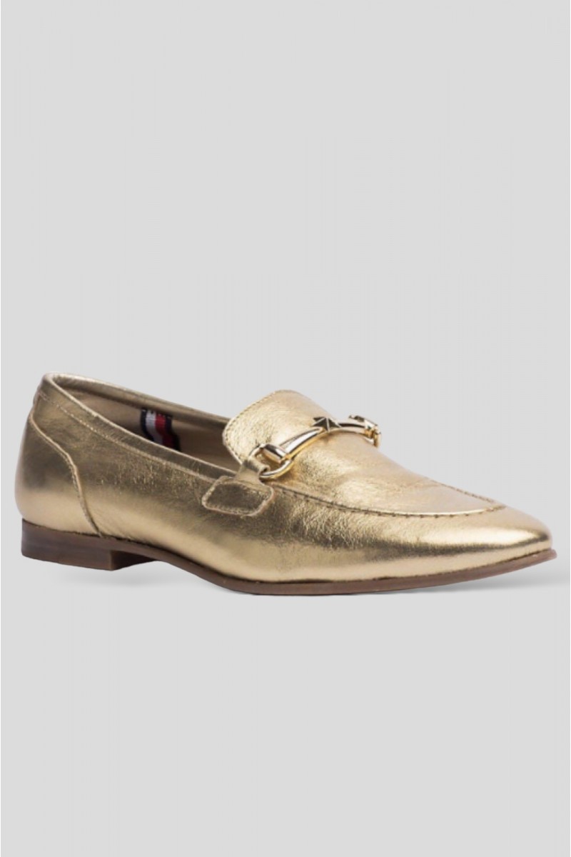 Mocasini TOMMY HILFIGER D1285Oris Mocasini TOMMY HILFIGER D1285Oris