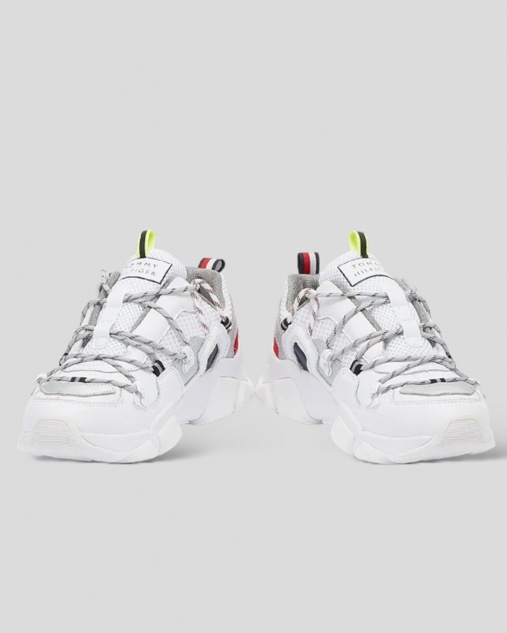 Sneakers TOMMY HILFIGER City Voyager
