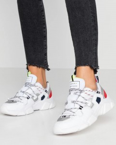 Sneakers TOMMY HILFIGER City Voyager