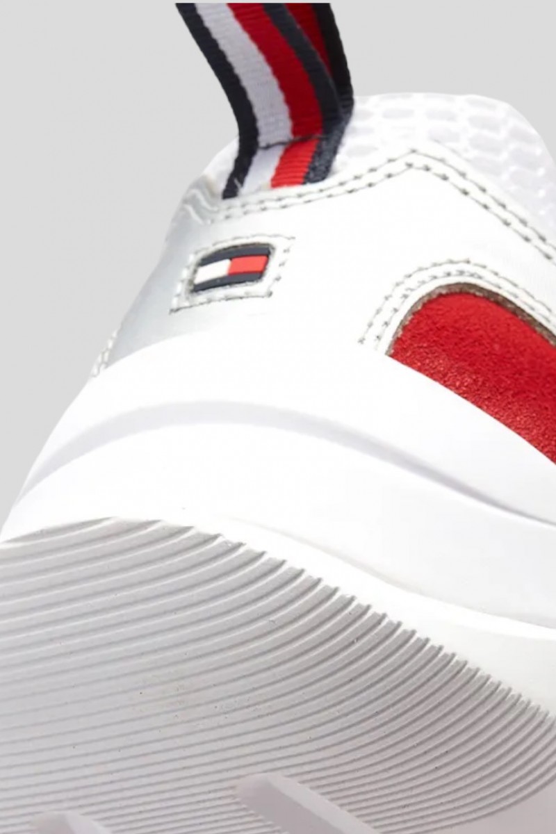 Sneakers TOMMY HILFIGER City Voyager Sneakers TOMMY HILFIGER City Voyager