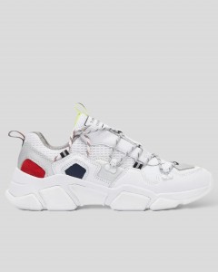 Sneakers TOMMY HILFIGER City Voyager