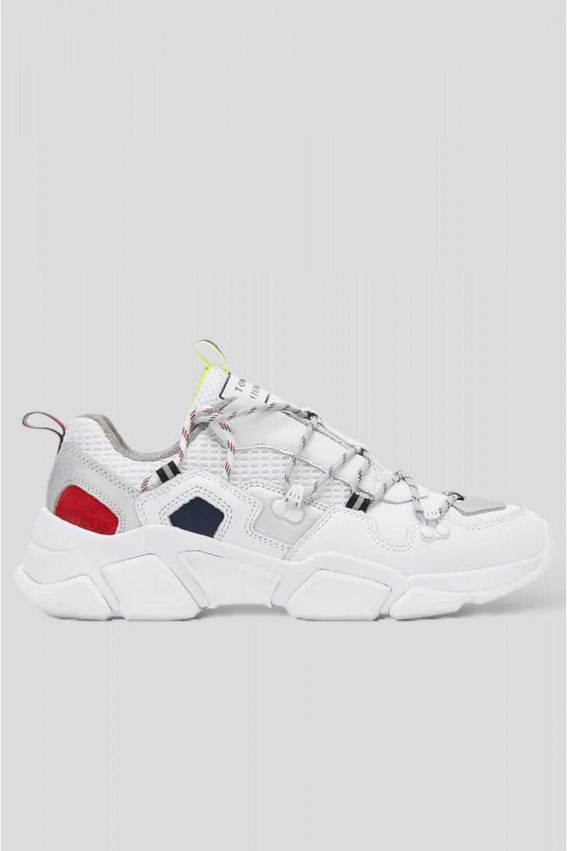 Sneakers TOMMY HILFIGER City Voyager Sneakers TOMMY HILFIGER City Voyager