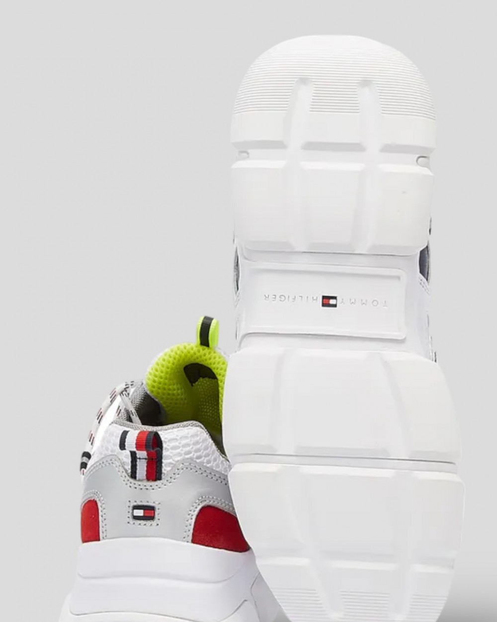 Sneakers TOMMY HILFIGER City Voyager