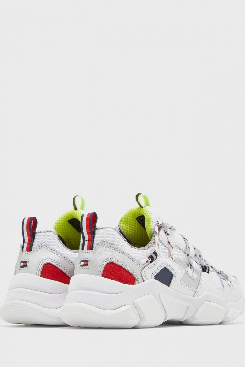 Sneakers TOMMY HILFIGER City Voyager Sneakers TOMMY HILFIGER City Voyager