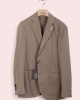 Sacou Casual Barbati Trussardi Bumbac Bej Sacou Casual Barbati Trussardi Bumbac Bej