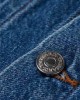 Geaca Denim Barbati Trussardi Geaca Denim Barbati Trussardi