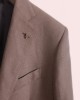 Sacou Casual Barbati Trussardi In si Bumbac Sacou Casual Barbati Trussardi In si Bumbac