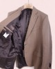 Sacou Casual Barbati Trussardi In si Bumbac Sacou Casual Barbati Trussardi In si Bumbac