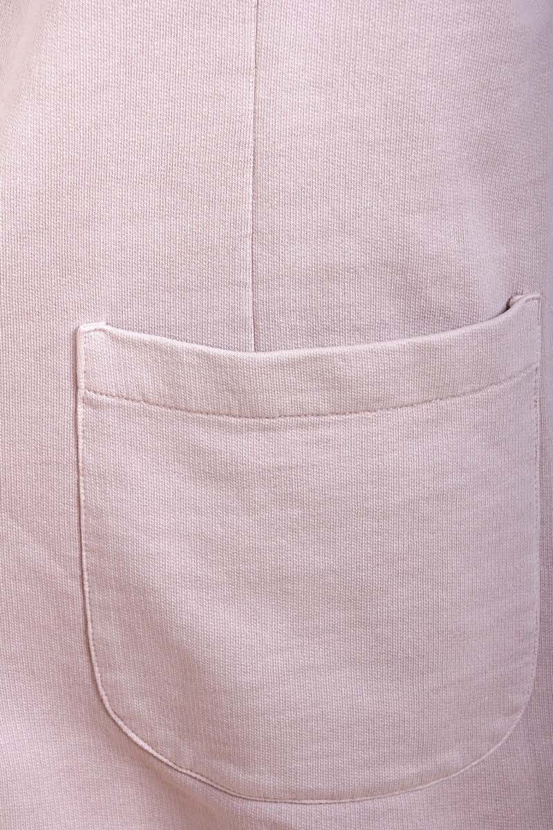 Sacou Casual Barbati Trussardi Bumbac Cream Sacou Casual Barbati Trussardi Bumbac Cream